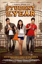 Watch Student of the Year Watch123movies