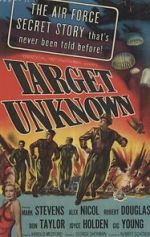 Watch Target Unknown Watch123movies