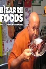Watch Bizarre Foods Tokyo Watch123movies