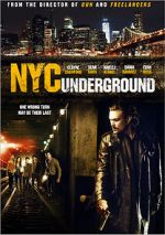 Watch N.Y.C. Underground Watch123movies