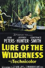 Watch Lure of the Wilderness Watch123movies