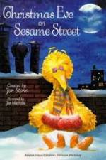 Watch Christmas Eve on Sesame Street Watch123movies