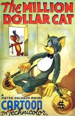 Watch The Million Dollar Cat (Short 1944) Watch123movies