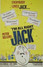 Watch I\'m All Right Jack Watch123movies