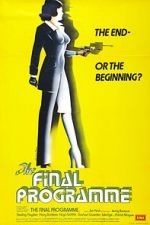 Watch The Final Programme Watch123movies