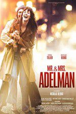 Watch Mr & Mrs Adelman Watch123movies