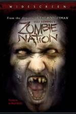Watch Zombie Nation Watch123movies
