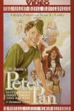 Watch Peter Pan Watch123movies