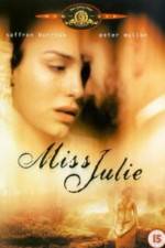 Watch Miss Julie Watch123movies