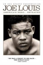 Watch Joe Louis America's Hero Betrayed Watch123movies