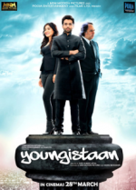 Watch Youngistaan Watch123movies