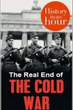 Watch The Real End of the Cold War Watch123movies