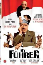 Watch Mein Fuhrer The Truly Truest Truth About Adolf Hitler Watch123movies