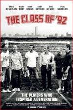 Watch The Class of 92 Watch123movies