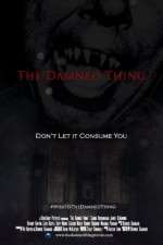 Watch The Damned Thing Watch123movies