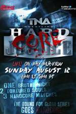 Watch TNA Hardcore Justice Watch123movies