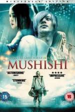 Watch Mushishi Watch123movies