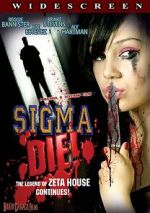 Watch Sigma Die! Watch123movies