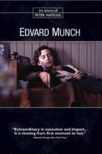 Watch Edvard Munch Watch123movies