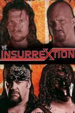 Watch WWE Insurrextion 2001 Watch123movies