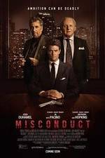 Watch Misconduct Watch123movies