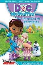 Watch Doc McStuffins: Friendship Is The Best Medicine Watch123movies