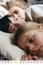 Watch Fanny och Alexander Watch123movies