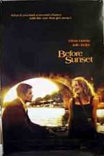 Watch Before Sunset Watch123movies