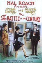 Watch The Battle of the Century (Short 1927) Watch123movies