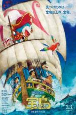 Watch Doraemon the Movie: Nobita\'s Treasure Island Watch123movies