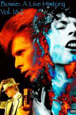 Watch David Bowie - A Live History Watch123movies