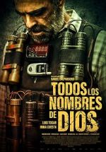 Watch All the Names of God Watch123movies