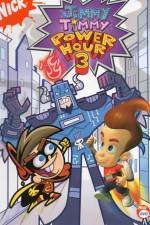 Watch The Jimmy Timmy Power Hour 3 The Jerkinators Watch123movies