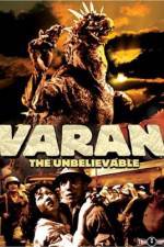 Watch Varan the Unbelievable Watch123movies