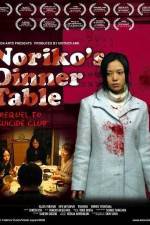 Watch Noriko no shokutaku Watch123movies