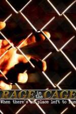 Watch Rage in the Cage Watch123movies