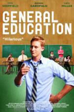 Watch General Education Watch123movies
