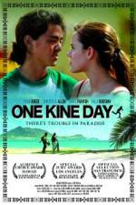 Watch One Kine Day Watch123movies
