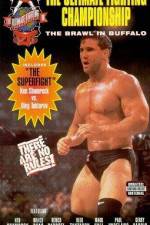 Watch UFC VII Brawl in Buffalo Watch123movies