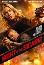 Watch Night of the Sicario Watch123movies