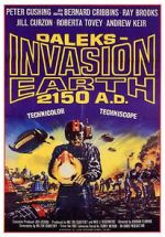 Watch Daleks\' Invasion Earth 2150 A.D. Watch123movies