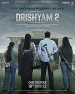 Watch Drishyam 2 Watch123movies