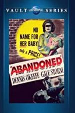 Watch Abandoned Watch123movies