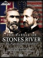 Watch The Battle of Stones River: The Fight for Murfreesboro Watch123movies
