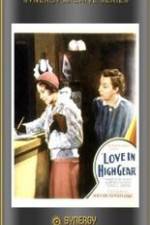 Watch Love in High Gear Watch123movies