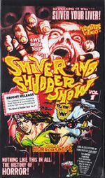 Watch Shiver & Shudder Show Watch123movies
