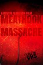 Watch Meathook Massacre Watch123movies
