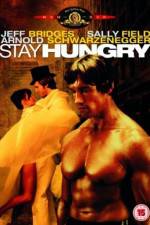 Watch Stay Hungry Watch123movies