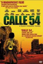 Watch Calle 54 Watch123movies
