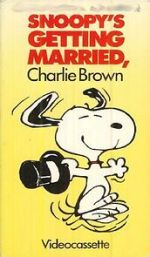 Watch Snoopy\'s Getting Married, Charlie Brown (TV Short 1985) Watch123movies